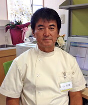 むらせファミリークリニック 院長