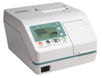 高感度インフルエンザ迅速診断装置